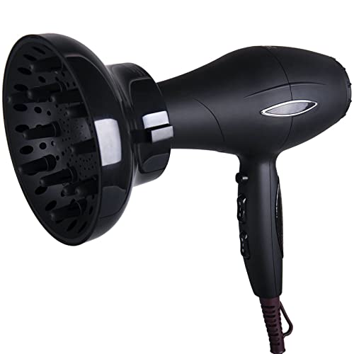 Sam Villa Ionic Hair Dryer