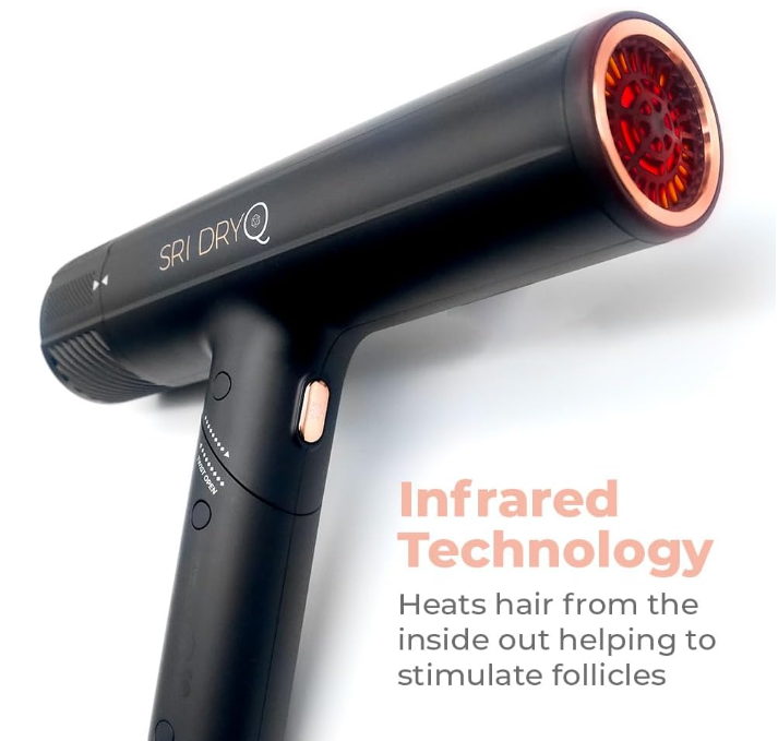 DryQ Smart Hair Dryer